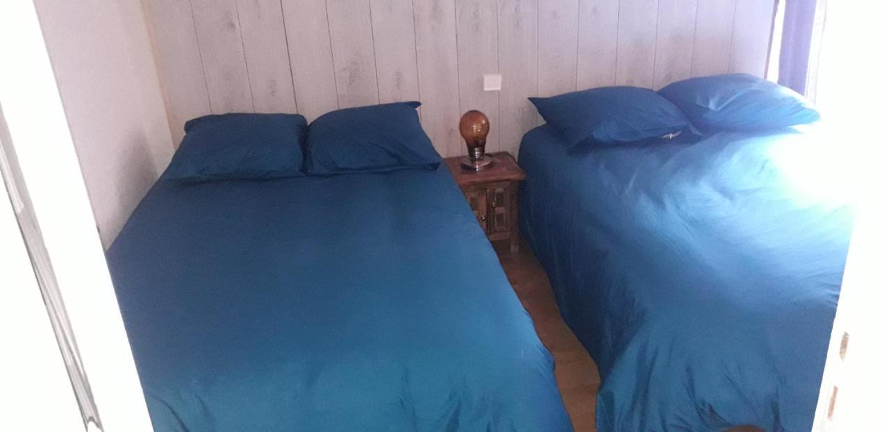 Maison De Campagne A L'Etage Ser-Sigaud Dış mekan fotoğraf